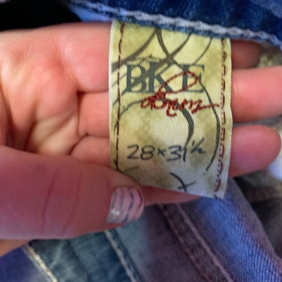 BKE STELLA jeans - Picture 4 of 4